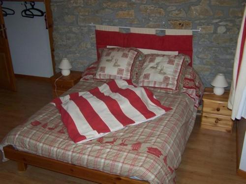 Le Gîte de l'Ourserie Méaudre Chambre photo