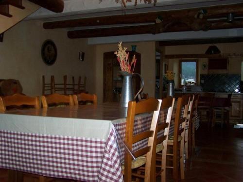 Le Gîte de l'Ourserie Méaudre Extérieur photo