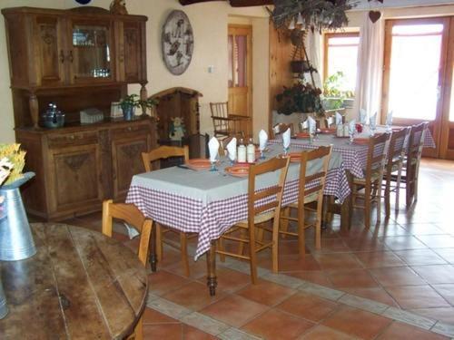 Le Gîte de l'Ourserie Méaudre Extérieur photo